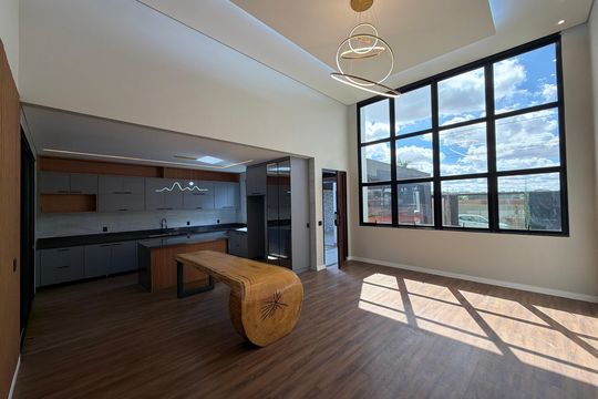 Casa de Condomínio à venda com 3 quartos, 248m² em Setor Habitacional Vicente Pires, Brasília