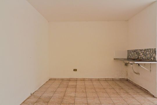 Área externa de casa à venda com 4 quartos, 380m² em Vila Dom Pedro Ii, São Paulo