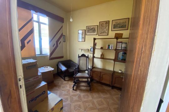 Quarto de serviço de casa para alugar com 3 quartos, 350m² em Ricardo de Albuquerque, Rio de Janeiro