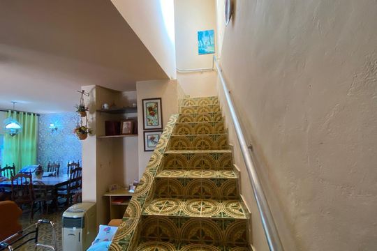 Sala de casa para alugar com 3 quartos, 350m² em Ricardo de Albuquerque, Rio de Janeiro