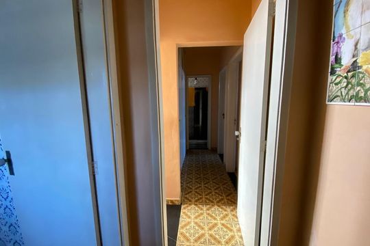 Corredor de casa para alugar com 3 quartos, 350m² em Ricardo de Albuquerque, Rio de Janeiro