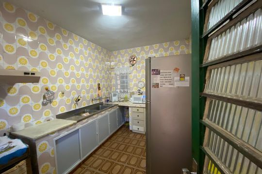 Cozinha de casa para alugar com 3 quartos, 350m² em Ricardo de Albuquerque, Rio de Janeiro