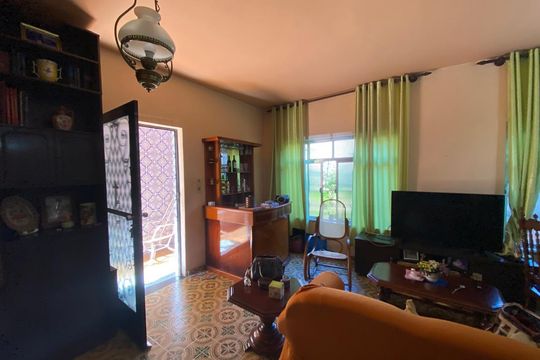 Casa para alugar com 3 quartos, 350m² em Ricardo de Albuquerque, Rio de Janeiro