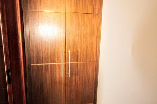 Closet  de apartamento à venda com 4 quartos, 140m² em Buritis, Belo Horizonte