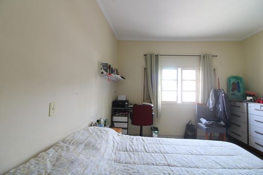 Suíte casa 1 de casa à venda com 6 quartos, 300m² em Parque Penha, São Paulo