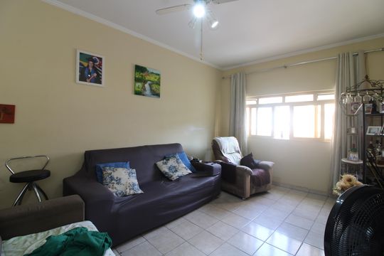Casa à venda com 6 quartos, 300m² em Parque Penha, São Paulo
