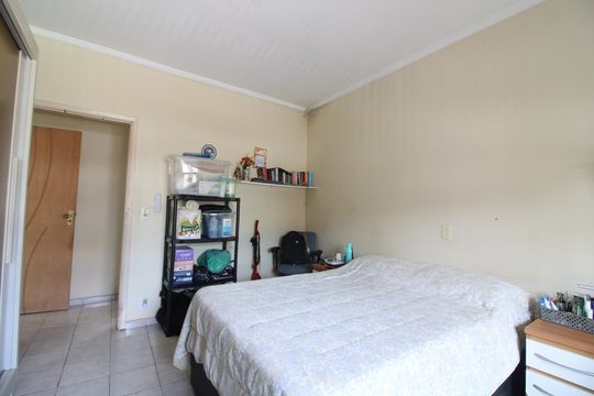 Suíte casa 1 de casa à venda com 6 quartos, 300m² em Parque Penha, São Paulo