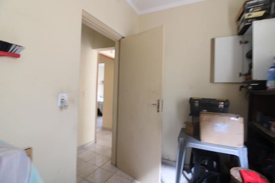 Quarto 2 casa 1 de casa à venda com 6 quartos, 300m² em Parque Penha, São Paulo