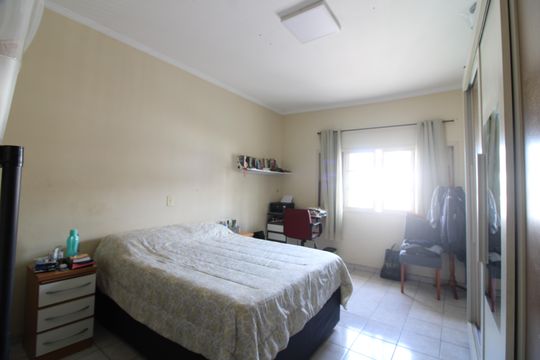 Suíte casa 1 de casa à venda com 6 quartos, 300m² em Parque Penha, São Paulo