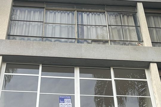 Apartamento para alugar com 3 quartos, 160m² em Centro, Campinas