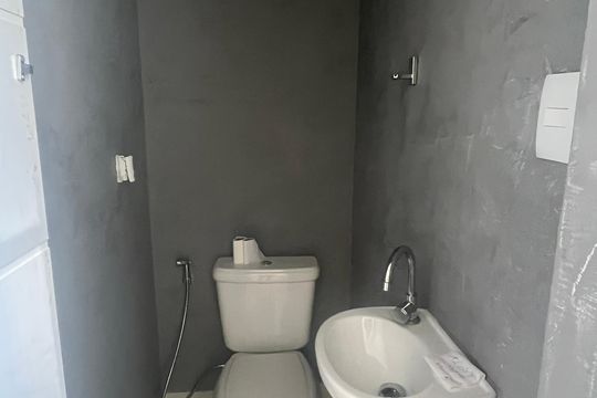 Apartamento para alugar com 3 quartos, 160m² em Centro, Campinas