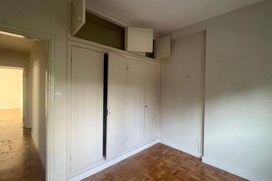 Apartamento para alugar com 3 quartos, 160m² em Centro, Campinas