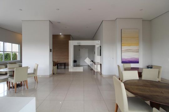 Salão de festas de apartamento à venda com 2 quartos, 67m² em Vila Formosa, São Paulo