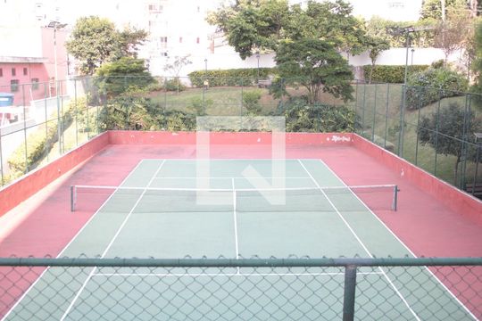 Quadra Esportiva de apartamento à venda com 2 quartos, 67m² em Vila Formosa, São Paulo