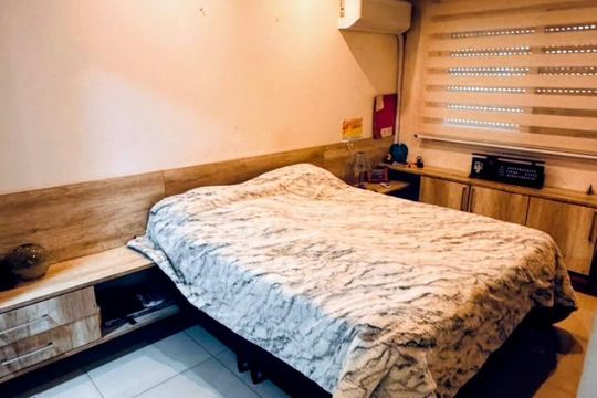 Quarto de apartamento à venda com 2 quartos, 72m² em Jardim Sabará, Porto Alegre