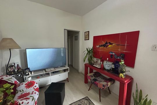 Sala de casa à venda com 5 quartos, 8635m² em Vila Valqueire, Rio de Janeiro