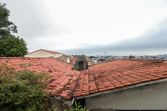 Casa de Condomínio à venda com 2 quartos, 90m² em Vila Pirajussara, São Paulo