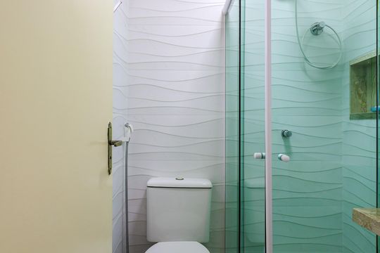 Casa de Condomínio à venda com 2 quartos, 90m² em Vila Pirajussara, São Paulo