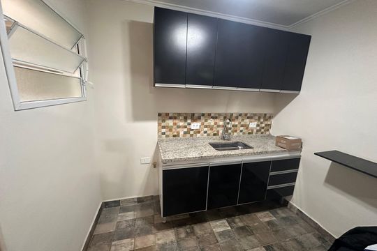 Cozinha de casa à venda com 4 quartos, 140m² em Brooklin, São Paulo