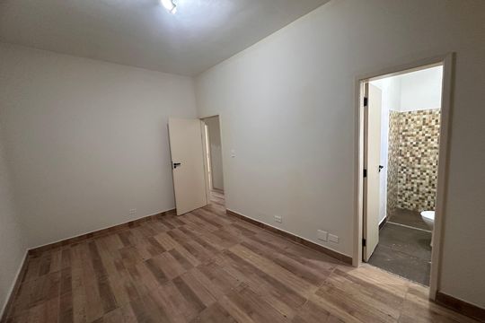 Quarto 3 de casa à venda com 4 quartos, 140m² em Brooklin, São Paulo