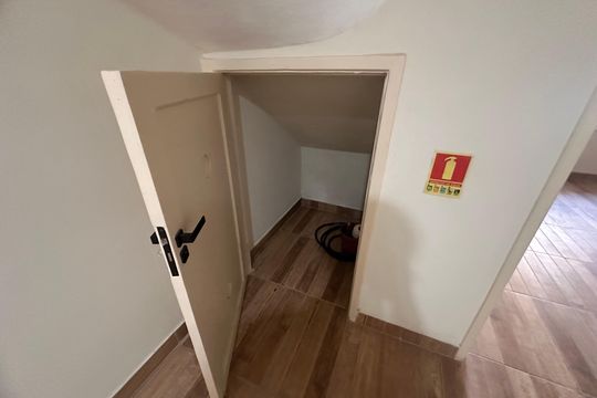Sala de casa à venda com 4 quartos, 140m² em Brooklin, São Paulo