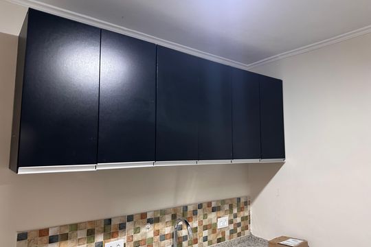 Cozinha de casa à venda com 4 quartos, 140m² em Brooklin, São Paulo