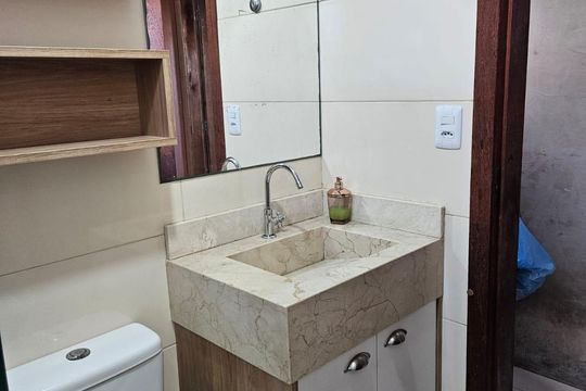 Casa à venda com 3 quartos, 73m² em Harmonia, Canoas
