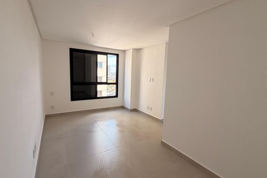 Apartamento para alugar com 2 quartos, 74m² em Parque Amazonia, Goiânia