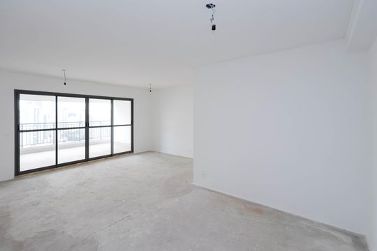 Apartamento à venda com 3 quartos, 121m² em Vila São José, São Paulo