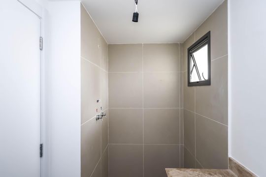 Suíte 1 de apartamento à venda com 3 quartos, 121m² em Vila São José, São Paulo