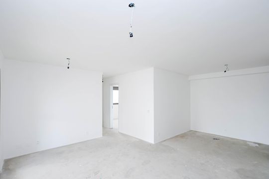 Apartamento à venda com 3 quartos, 121m² em Vila São José, São Paulo