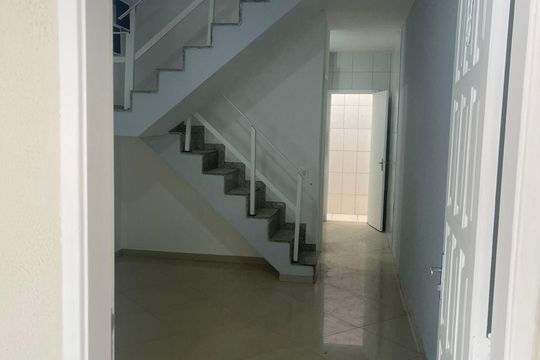 Casa à venda com 3 quartos, 85m² em Curicica, Rio de Janeiro