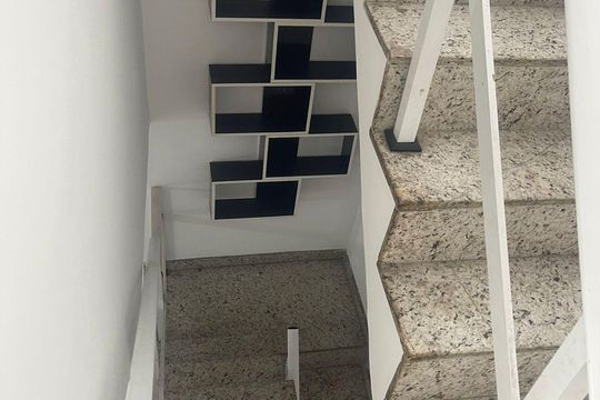 Casa à venda com 3 quartos, 85m² em Curicica, Rio de Janeiro