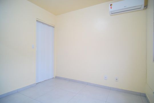 Quarto 1 de apartamento à venda com 2 quartos, 83m² em Scharlau, São Leopoldo