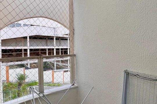 Apartamento à venda com 3 quartos, 140m² em Buritis, Belo Horizonte