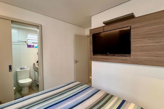 Apartamento à venda com 3 quartos, 140m² em Buritis, Belo Horizonte