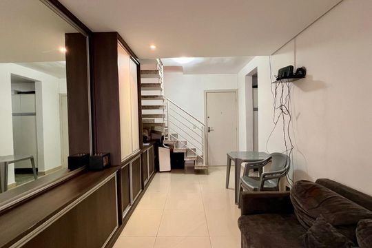 Apartamento à venda com 3 quartos, 140m² em Buritis, Belo Horizonte