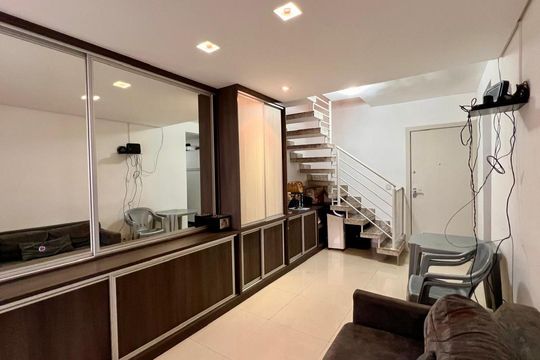 Apartamento à venda com 3 quartos, 140m² em Buritis, Belo Horizonte
