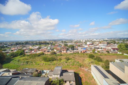 Vista do Quarto 2 de apartamento à venda com 2 quartos, 54m² em Campina, São Leopoldo