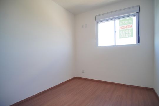 Quarto 1 de apartamento à venda com 2 quartos, 54m² em Campina, São Leopoldo
