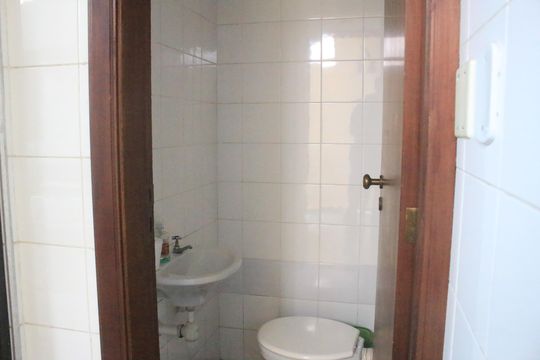 Lavabo 3 de casa à venda com 5 quartos, 400m² em Santa Paula, São Caetano do Sul