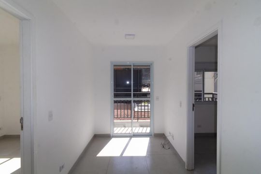 Apartamento para alugar com 2 quartos, 58m² em Jardim Angela (zona Leste), São Paulo