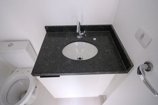Apartamento para alugar com 1 quarto, 42m² em Jardim Angela (zona Leste), São Paulo