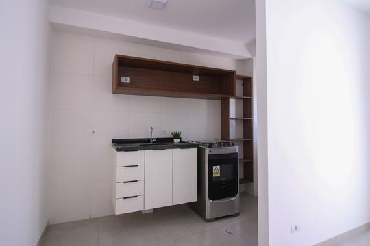 Apartamento para alugar com 1 quarto, 42m² em Jardim Angela (zona Leste), São Paulo
