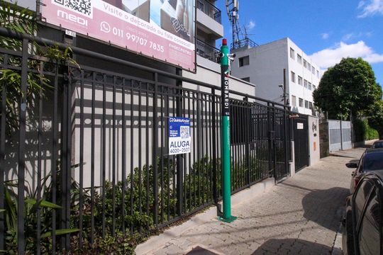Apartamento para alugar com 1 quarto, 42m² em Jardim Angela (zona Leste), São Paulo