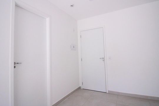 Apartamento para alugar com 1 quarto, 42m² em Jardim Angela (zona Leste), São Paulo