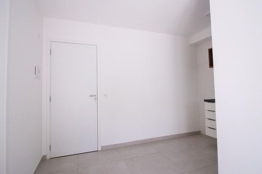 Apartamento para alugar com 1 quarto, 42m² em Jardim Angela (zona Leste), São Paulo