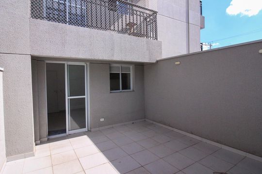 Apartamento para alugar com 1 quarto, 42m² em Jardim Angela (zona Leste), São Paulo