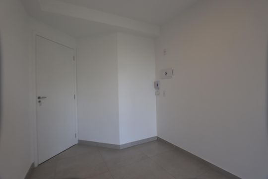 Sala de apartamento para alugar com 1 quarto, 30m² em Jardim Angela (zona Leste), São Paulo