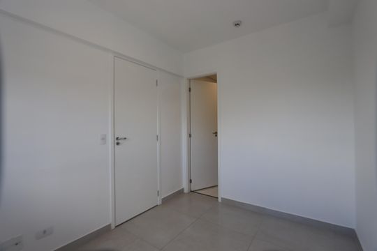 Quarto de apartamento para alugar com 1 quarto, 30m² em Jardim Angela (zona Leste), São Paulo